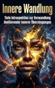 Cover-Bild zum Titel 'Innere Wandlung' von 'Max Winter'