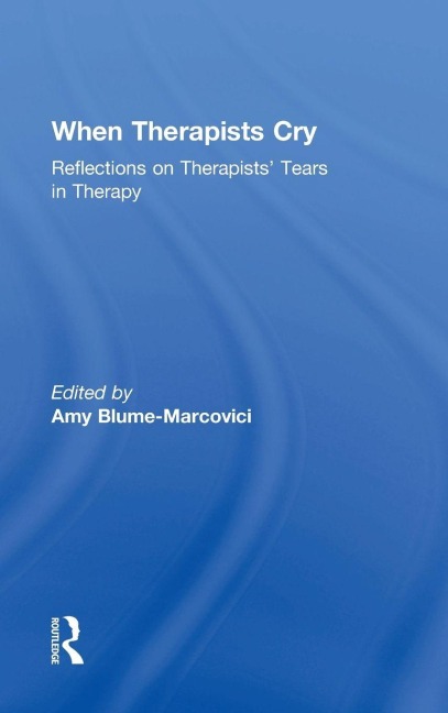 When Therapists Cry - 