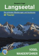 Cover-Bild zum Titel 'Langseetal' von 'Benjamin Vogel'