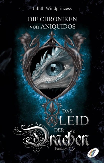 Die Chroniken von Aniquidos - Lillith Windprincess