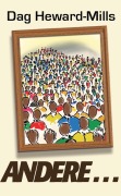 Cover-Bild zum Titel 'Andere...' von 'Dag Heward-Mills'