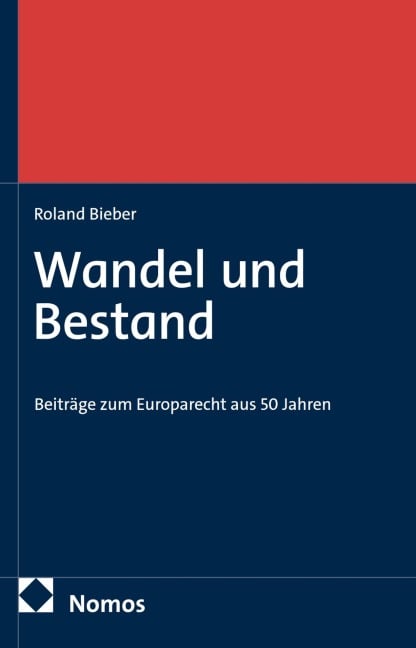 Wandel und Bestand - Roland Bieber