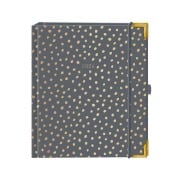 Cover-Bild zum Titel 'Terminplaner A5 Premium 2026 Dunkelgrau' von ''