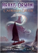 Cover-Bild zum Titel 'Arayis Ormani 3 - Cadilarin Gecesi' von 'Göktug Canbaba'