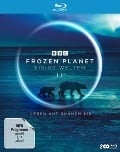 Frozen Planet - Eisige Welten II - James Everingham, Adam Lukas, Hans Zimmer