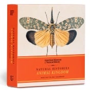 Natural Histories Animal Kingdom 2025 Day-To-Day Calendar - American Museum Of Natural History