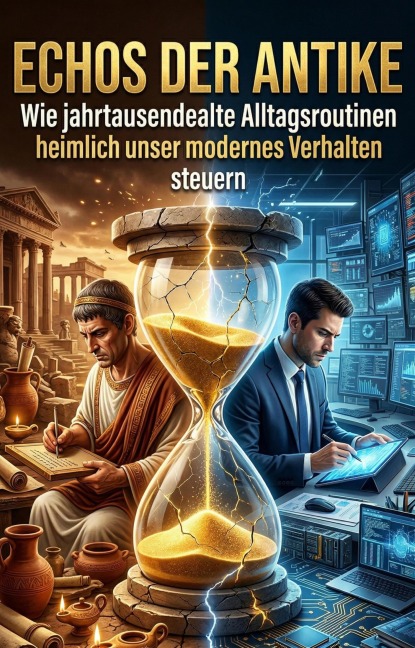 Echos der Antike - Monica Budig