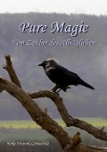 Cover-Bild zum Titel 'Pure Magie' von 'Heike Howirk-Gottschalk'