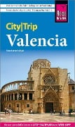 Reise Know-How CityTrip Valencia - Stephanie Schulz