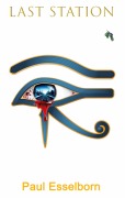 Cover-Bild zum Titel 'Last Station' von 'Paul Esselborn'