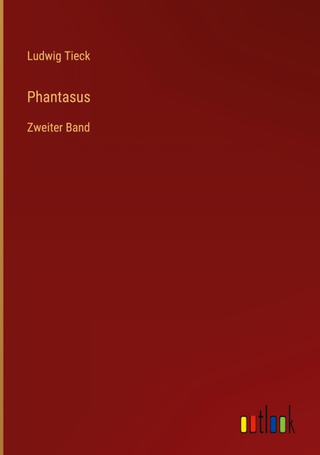 Phantasus - Ludwig Tieck
