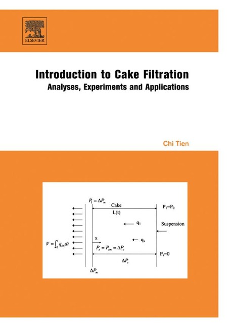 Introduction to Cake Filtration - Chi Tien