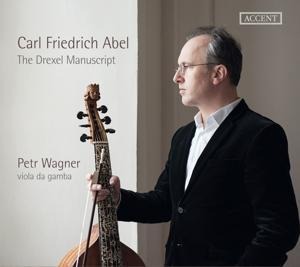 Abel: The Drexel Manuscript - Petr Wagner