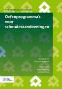 Cover-Bild zum Titel 'Oefenprogramma's voor schouderaandoeningen' von ''