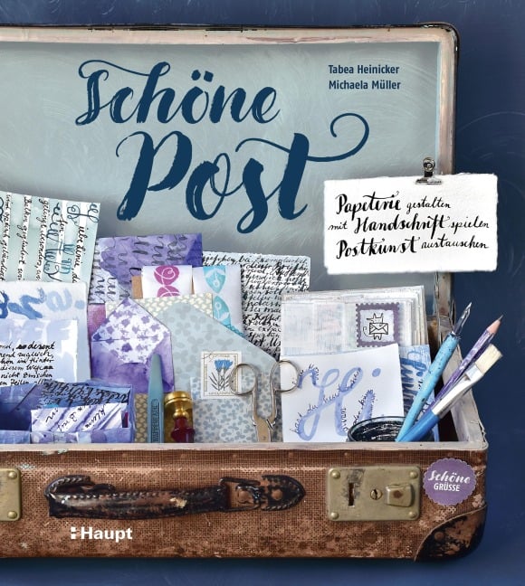 Schöne Post - Michaela Müller, Tabea Heinicker