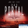Cover-Bild zum Titel 'Das Portal 3' von 'Joshua Tree'