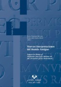 Cover-Bild zum Titel 'Nuevas interpretaciones del mundo antiguo : papers in honor of professor José Luis Melena on the occasion of his retirement' von ''