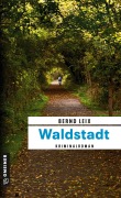 Waldstadt - Bernd Leix