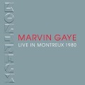 Live At Montreux 1980 (2CD Digipak) - Marvin Gaye