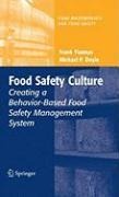 Food Safety Culture - Frank Yiannas