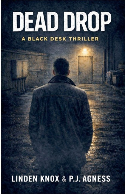 Dead Drop - Linden Knox, P. J. Agness