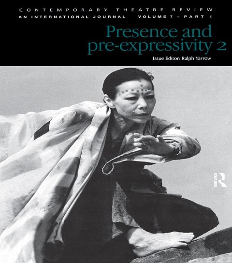 Presence and Pre-Expressivity 2 - 