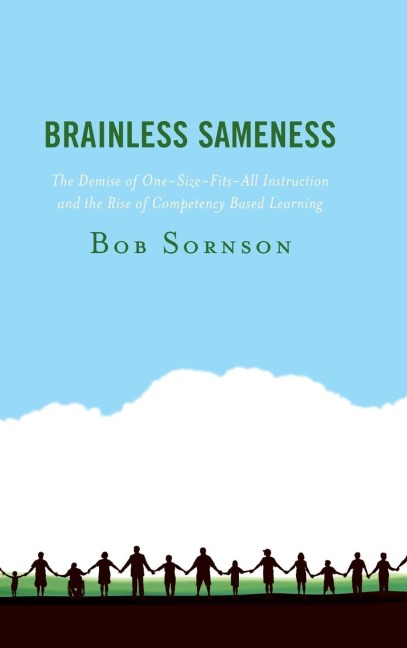 Brainless Sameness - Bob Sornson