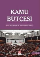 Kamu Bütcesi - Nihat Edizdogan, Özhan Cetinkaya