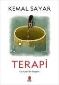 Cover-Bild zum Titel 'Terapi' von 'Kemal Sayar'