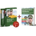 Cover-Bild zum Titel 'Paket - Einstellungstest + Auswahlverfahren Bundeswehr' von 'Kurt Guth, Marcus Mery, Andreas Mohr'