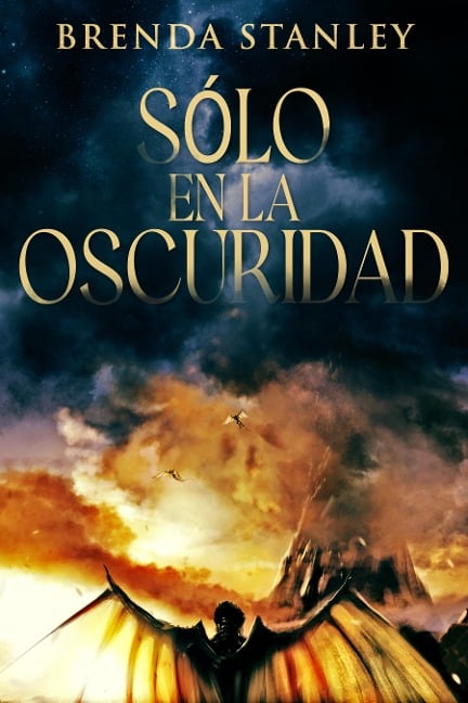 Sólo en la oscuridad - Brenda Stanley