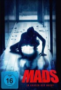 MadS - Im Rausch der Nacht - David Moreau, Nathaniel Méchaly