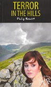 Cover-Bild zum Titel 'Terror in the Hills' von 'Philip Hewitt'