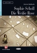 Sophie Scholl - Die Weiße Rose - Achim Seiffarth