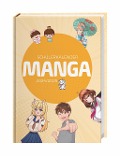 Manga Schülerkalender A5 2024/2025 - 