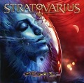Cover-Bild zum Titel 'Destiny (Reissue 2016)' von 'Stratovarius'