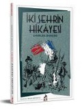 Cover-Bild zum Titel 'Iki Sehrin Hikayesi' von 'Charles Dickens'