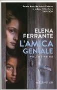 L'amica geniale - Elena Ferrante