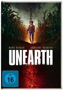 Unearth - Kelsey Goldberg, John C. Lyons, Jane Saunders