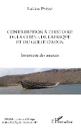 Cover-Bild zum Titel 'Contribution à l'histoire de la Corne de l'Afrique et du golfe d'Aden' von 'Lukian Prijac'