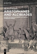 Cover-Bild zum Titel 'Aristophanes and Alcibiades' von 'Michael Vickers'
