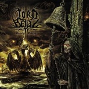 Cover-Bild zum Titel 'Unholy Trinity' von 'Lord Belial'