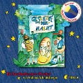 Cover-Bild zum Titel 'Geschöpf der Nacht' von 'Andreas Schmittberger, Andreas Schmittberger'