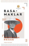 Cover-Bild zum Titel 'Basamaklar - Secilmis Siirler' von 'Hermann Hesse'