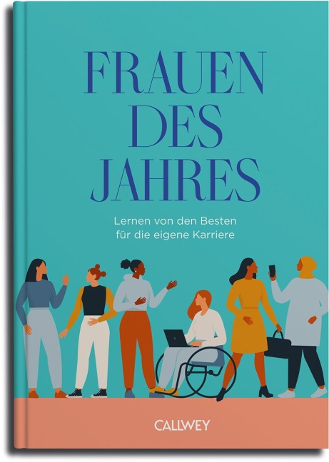 Frauen des Jahres 2025 - 