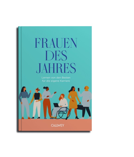 Frauen des Jahres 2026 - Dagmar Zimmermann