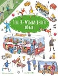 Fehler-Wimmelbuch-Fußball - 