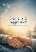 Cover-Bild zum Titel 'Demenz & Aggression' von 'Dominik Mikulaschek'