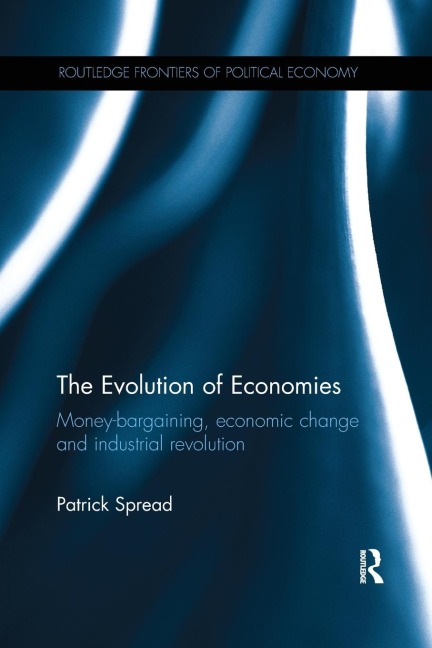 The Evolution of Economies - Patrick Spread