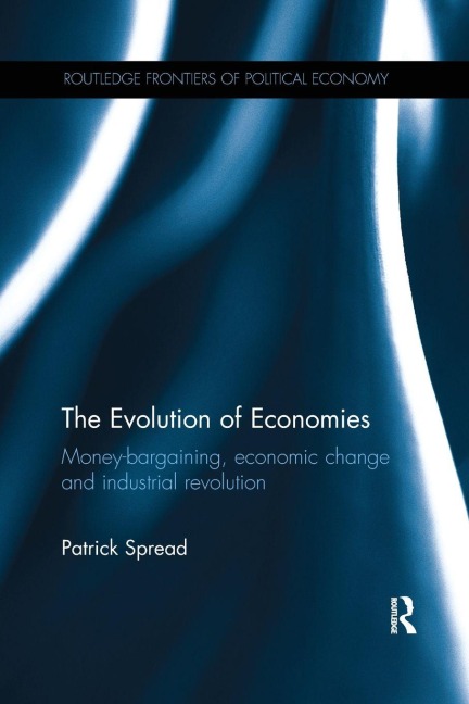 The Evolution of Economies - Patrick Spread